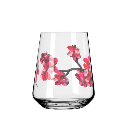 Ritzenhoff 3462002 Universalglas-Set #3, #4 SOMMERSONETT Ana Vasconcelos 2025