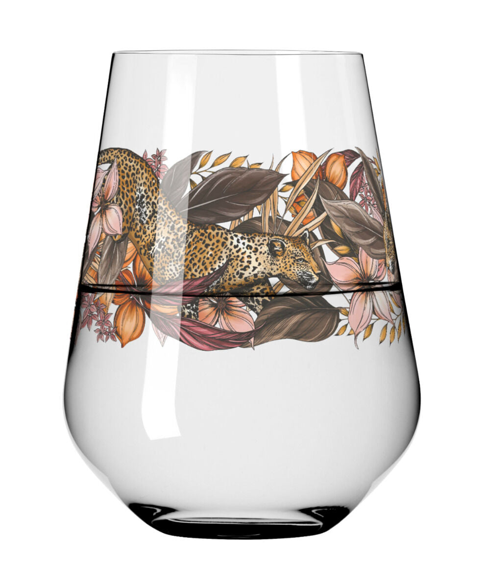 Ritzenhoff 3911002 SCHATTENFAUNA Allround 2er #3 #4 M. Enterrios 2023 / Wasserglas