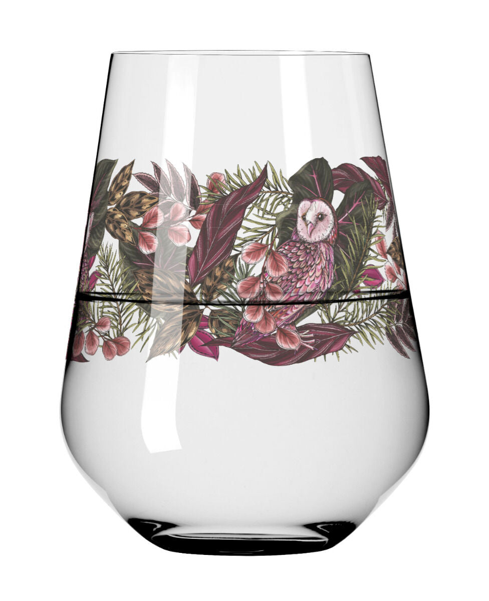 Ritzenhoff 3911002 SCHATTENFAUNA Allround 2er #3 #4 M. Enterrios 2023 / Wasserglas