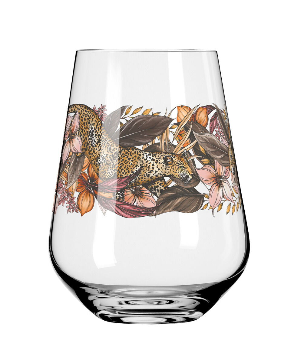 Ritzenhoff 3911002 SCHATTENFAUNA Allround 2er #3 #4 M. Enterrios 2023 / Wasserglas