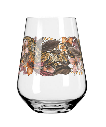 Ritzenhoff 3911002 SCHATTENFAUNA Allround 2er #3 #4 M. Enterrios 2023 / Wasserglas