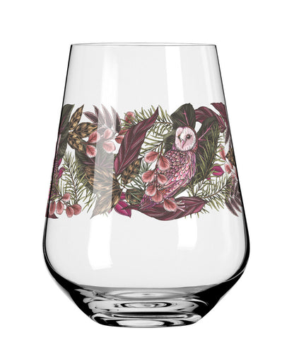 Ritzenhoff 3911002 SCHATTENFAUNA Allround 2er #3 #4 M. Enterrios 2023 / Wasserglas