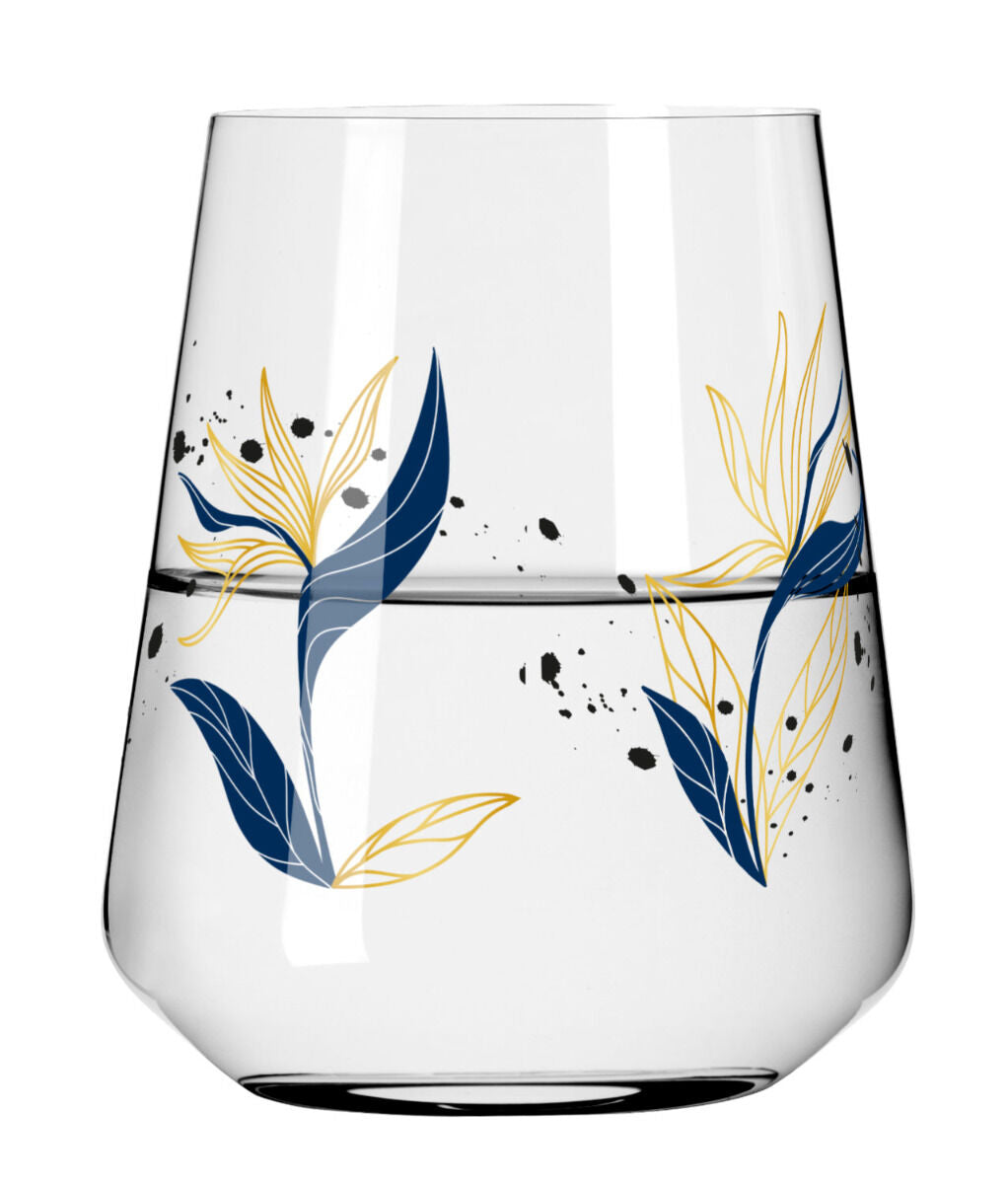 Ritzenhoff 3981001 SPARKLE Allround 2er #1 #2 A. Vasconcelos 2023 / Wasserglas