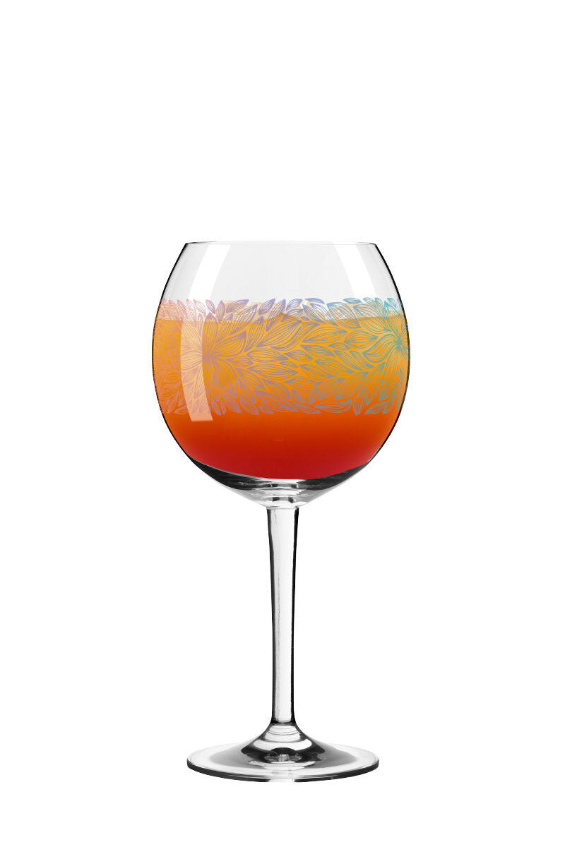 Ritzenhoff 8071001 Cocktailglas 2er Set SUMMER BREEZE #1, #2 Ana Vasconcelos 2025