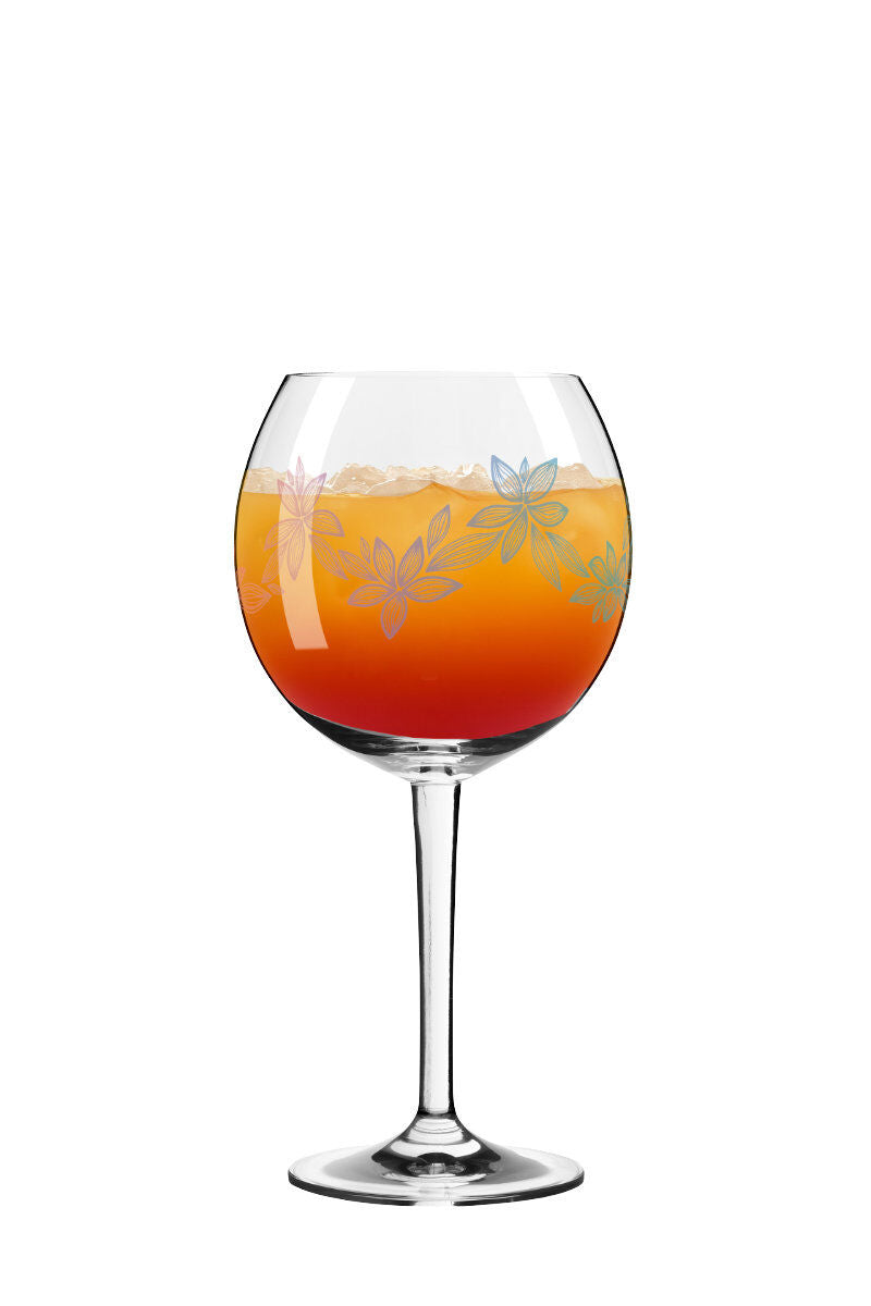 Ritzenhoff 8071001 Cocktailglas 2er Set SUMMER BREEZE #1, #2 Ana Vasconcelos 2025