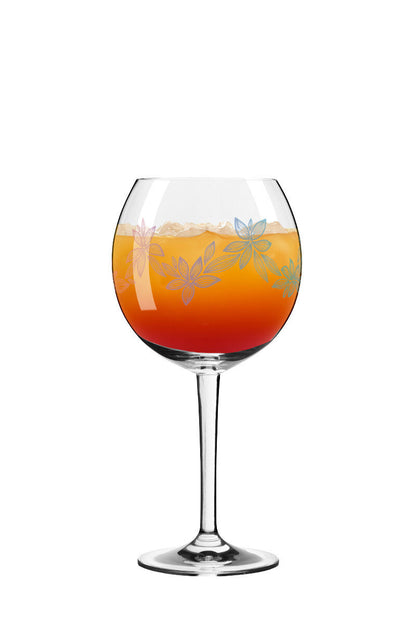 Ritzenhoff 8071001 Cocktailglas 2er Set SUMMER BREEZE #1, #2 Ana Vasconcelos 2025