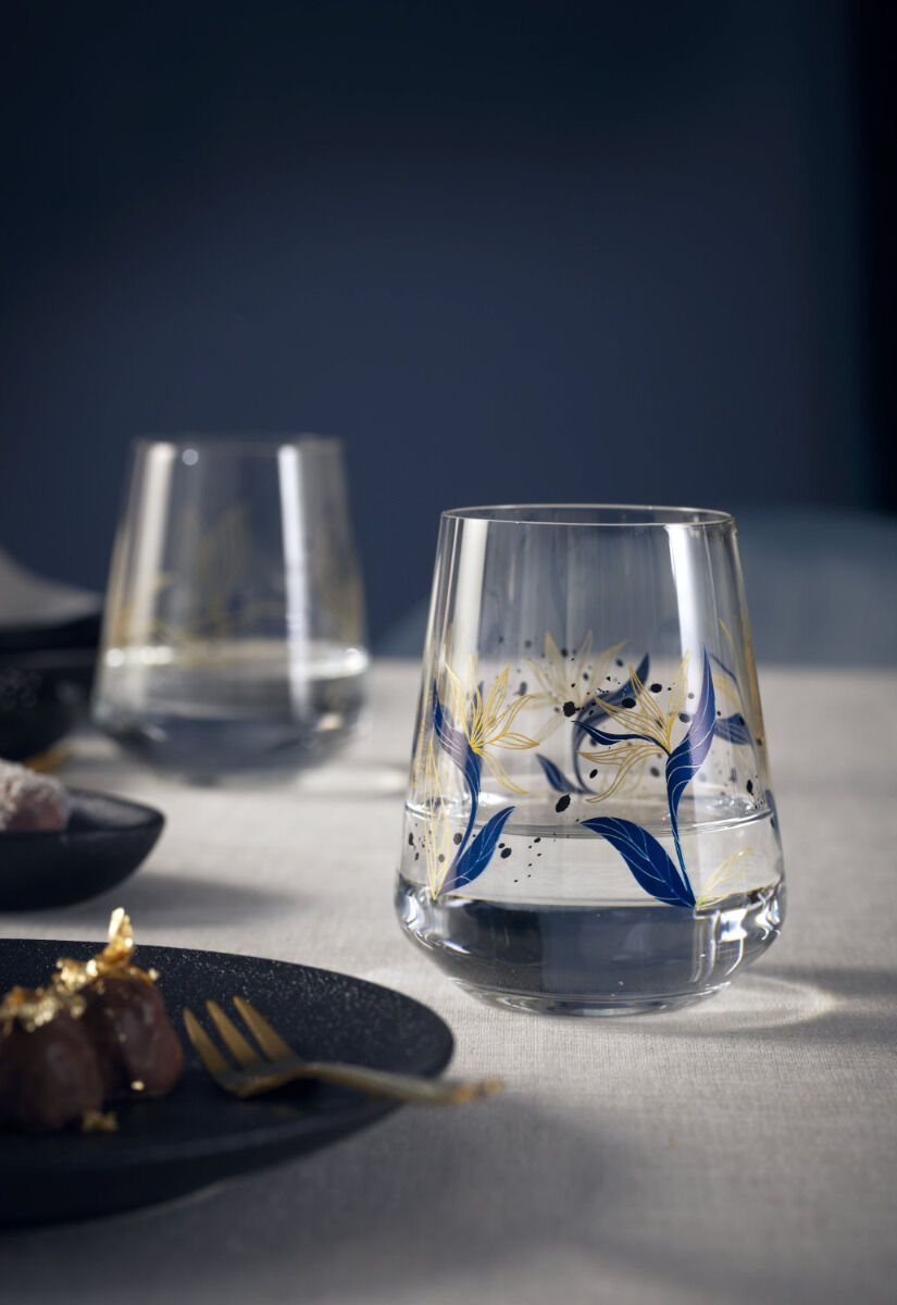Ritzenhoff 3981001 SPARKLE Allround 2er #1 #2 A. Vasconcelos 2023 / Wasserglas