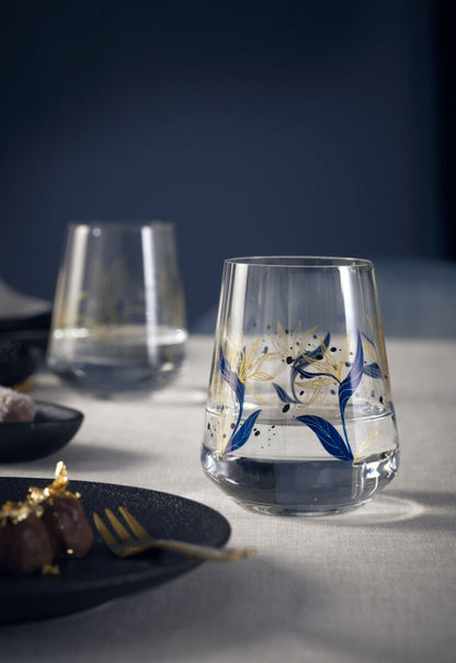 Ritzenhoff 3981001 SPARKLE Allround 2er #1 #2 A. Vasconcelos 2023 / Wasserglas