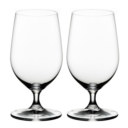 RIEDEL 6408/11 BAR Bierglas 2er Set