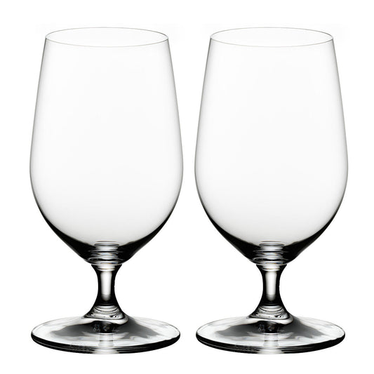 RIEDEL 6408/11 BAR Bierglas 2er Set
