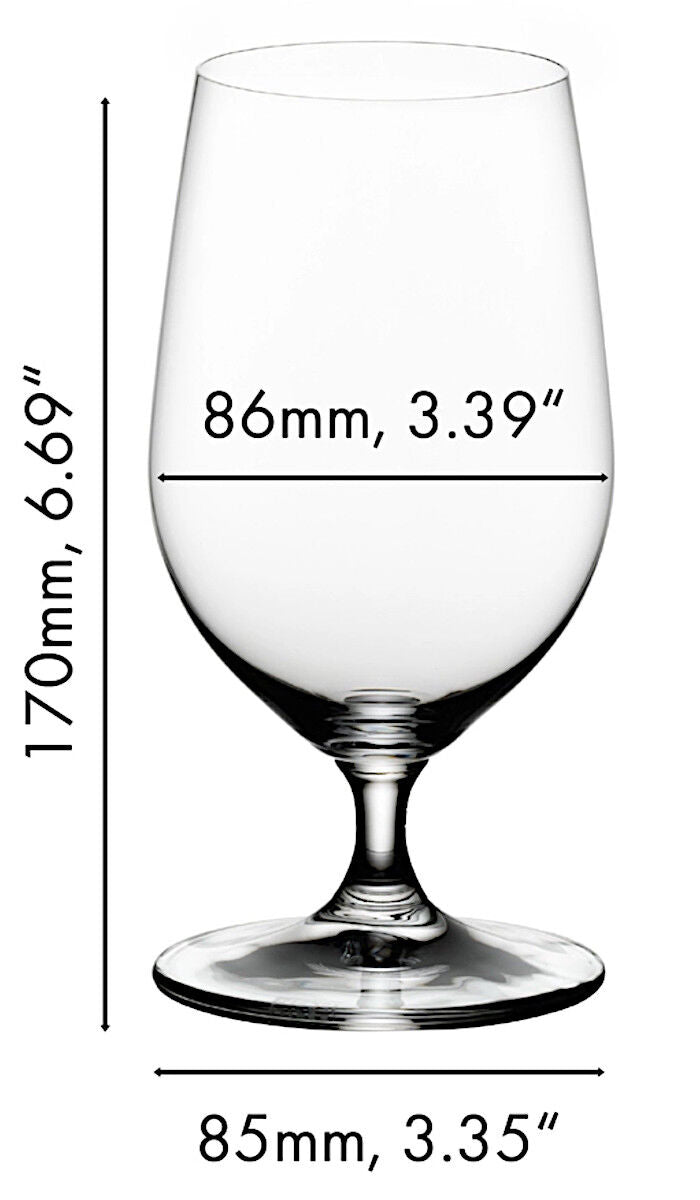 RIEDEL 6408/11 BAR Bierglas 2er Set – Bild 2