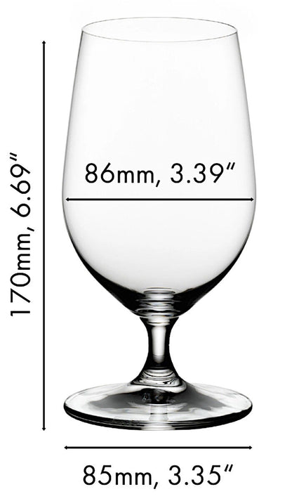 RIEDEL 6408/11 BAR Bierglas 2er Set – Bild 2