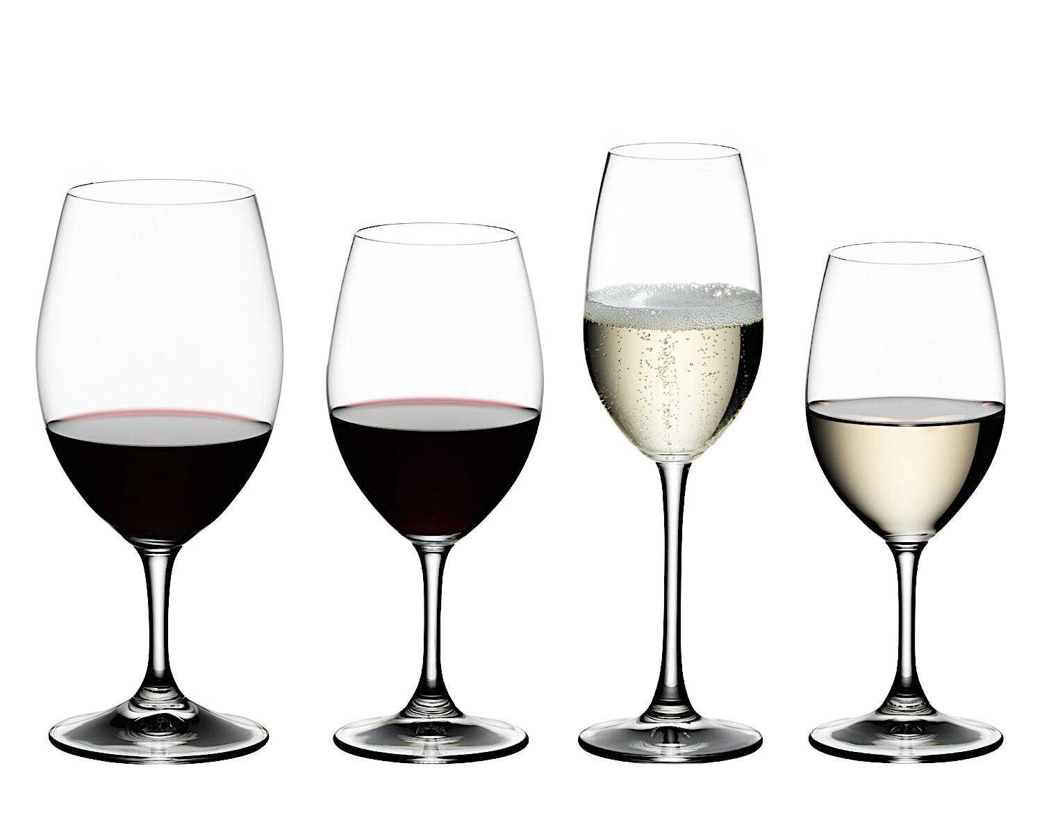 RIEDEL 6408/00 OUVERTURE Rotweinglas 2er Set – Bild 7