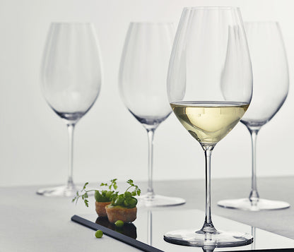 RIEDEL 6884/33 PERFORMANCE Sauvignon Blanc Weinglas 2er Set – Bild 8