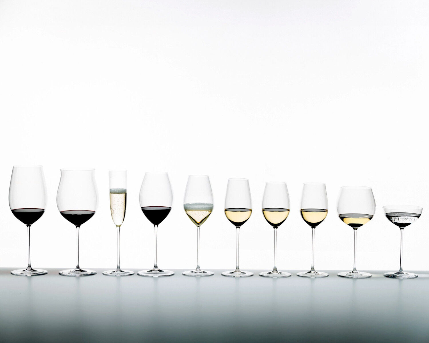 RIEDEL 4400/08 SOMMELIERS Champagnerflöte, handgefertigt – Bild 5