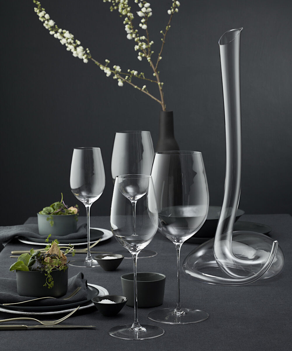 RIEDEL 6425/41 SUPERLEGGERO Hermitage/Syrah Weinglas – Bild 8
