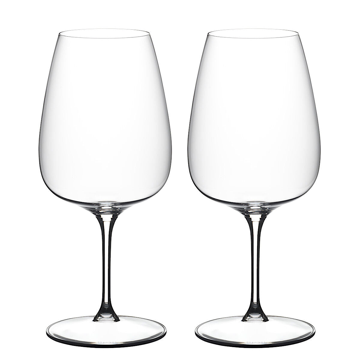 RIEDEL 6424/0 GRAPE@RIEDEL Cabernet / Merlot / Cocktail Glas 2er Set – Bild 2