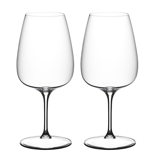 RIEDEL 6424/0 GRAPE@RIEDEL Cabernet / Merlot / Cocktail Glas 2er Set – Bild 2
