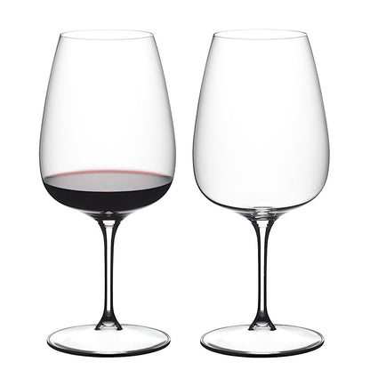 RIEDEL 6424/0 GRAPE@RIEDEL Cabernet / Merlot / Cocktail Glas 2er Set – Bild 6