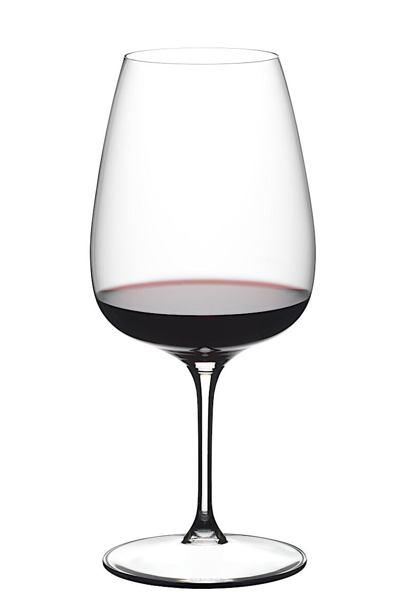 RIEDEL 6424/0 GRAPE@RIEDEL Cabernet / Merlot / Cocktail Glas 2er Set – Bild 5