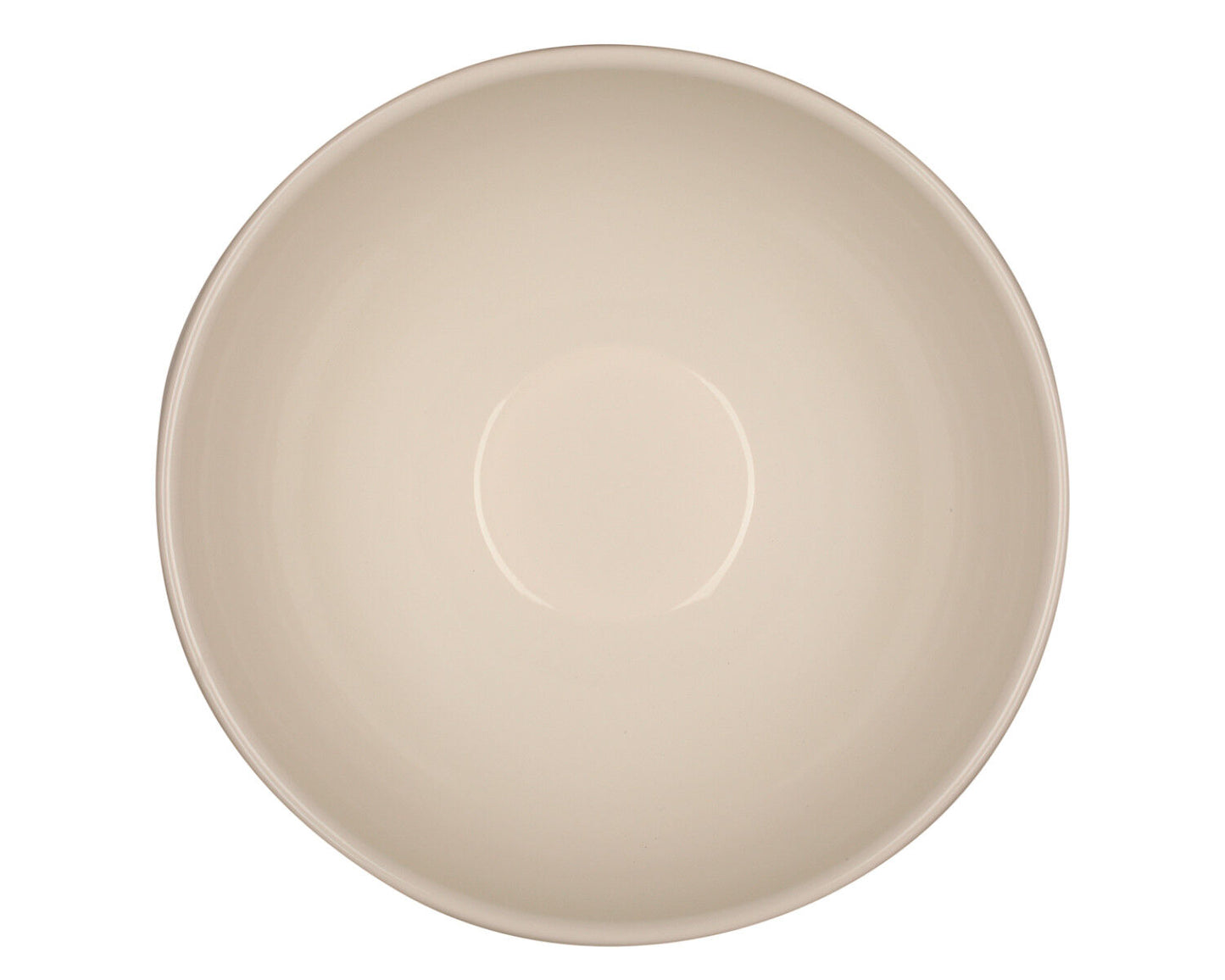 RIESS 0438-570 Obst- und Salatschüssel 30 cm, OBERS/PFIRSCH, Sarah Wiener by Dottings, Emaille – Bild 3