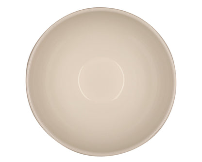 RIESS 0438-570 Obst- und Salatschüssel 30 cm, OBERS/PFIRSCH, Sarah Wiener by Dottings, Emaille – Bild 3