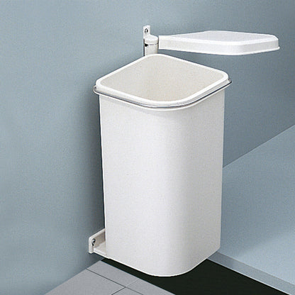 HAILO 3505-00 Abfallsammler 5 Liter ÖKO-FLEX ab 30 cm Schrankbreite