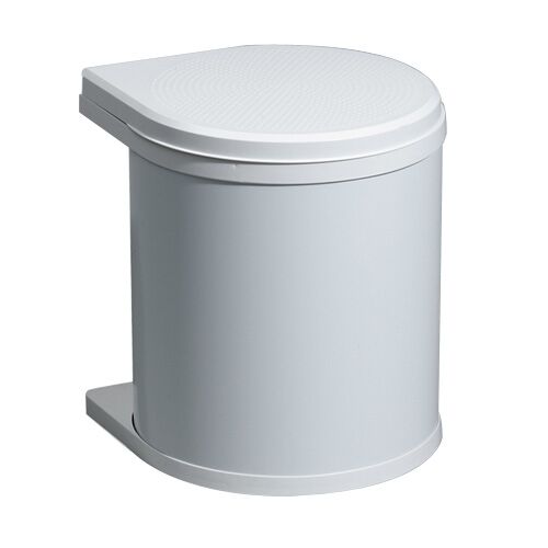 HAILO 3512 Abfallsorter 12 Liter Hailo MONO ab 40cm Schrankbreite – Bild 5