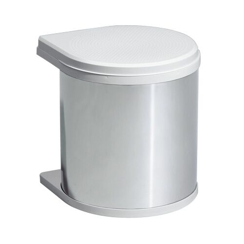 HAILO 3512 Abfallsorter 12 Liter Hailo MONO ab 40cm Schrankbreite – Bild 4