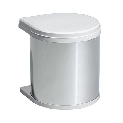 HAILO 3512 Abfallsorter 12 Liter Hailo MONO ab 40cm Schrankbreite – Bild 4