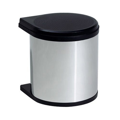 HAILO 3512 Abfallsorter 12 Liter Hailo MONO ab 40cm Schrankbreite