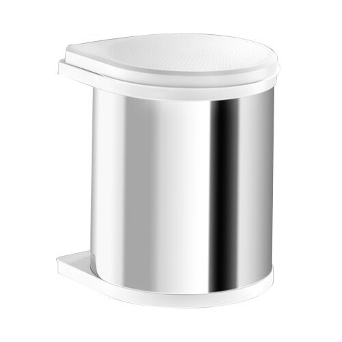 HAILO Abfallsorter 15 Liter MONO 15 ab 40 cm Schrankbreite – Bild 4