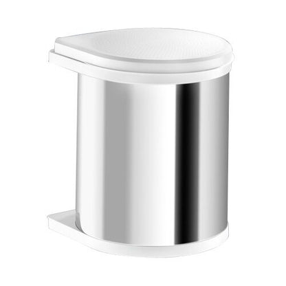 HAILO Abfallsorter 15 Liter MONO 15 ab 40 cm Schrankbreite – Bild 4