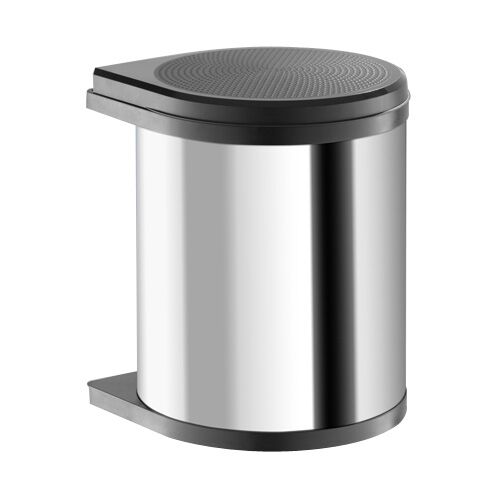 HAILO Abfallsorter 15 Liter MONO 15 ab 40 cm Schrankbreite – Bild 5