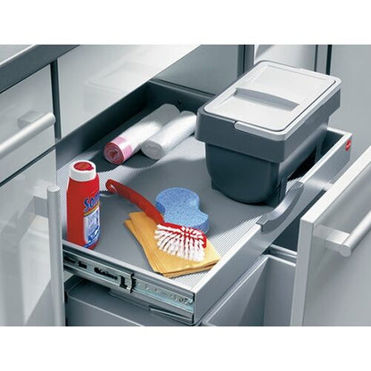 Universalbox KITTY 4 L / Hailo / Kompostsammler / Behälter / Vorratsbehälter / Abfallbehälter / Box – Bild 3