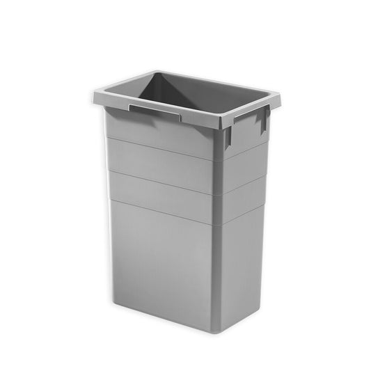 38 L Ersatzeimer 1014169 für die Hailo Abfallsorter EURO CARGO / Eimer / Abfalleimer