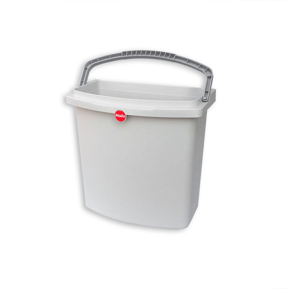 12 L Multifunktionseimer 1068099 für Hailo Abfallsorter Rondo – Bild 4