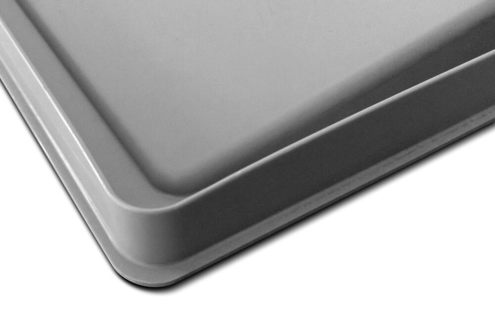 HAILO Ersatzdeckel 1104849 für 15, 18 und 20 Liter Eimer – Bild 3