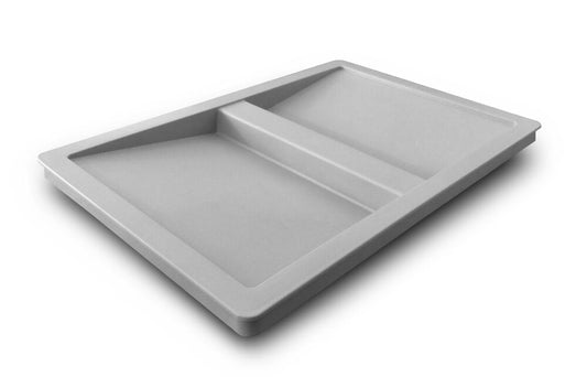 HAILO Ersatzdeckel 1104849 für 15, 18 und 20 Liter Eimer
