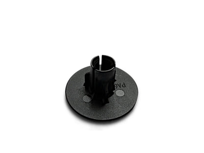 Kesseböhmer Rollenführungsscheibe für Rollinero Rollenhalter / Relingsystem