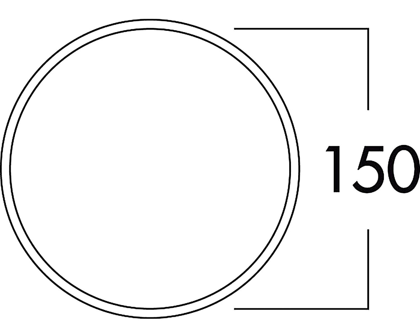 P-E-Jal Col 150 Mauerkasten inkl. THERMOBOX / COMPAIR PRIME flow® – Bild 2