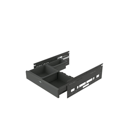 NABER 8013360 Organisationsschublade COX BASE-BOARD® 500 anthrazit
