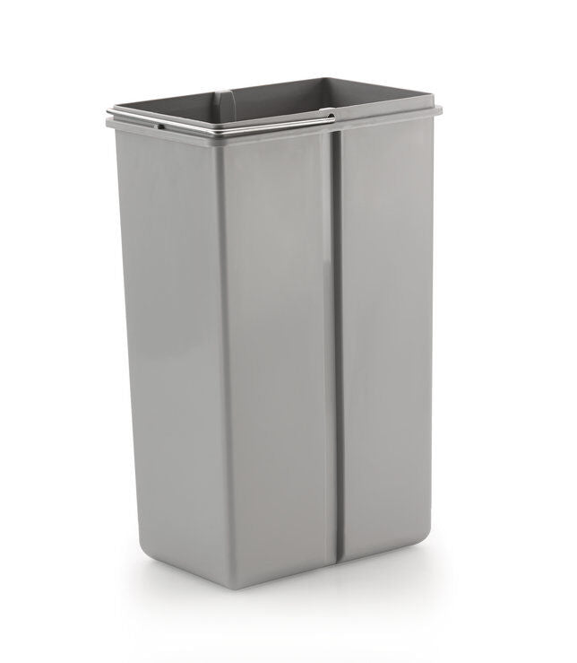 Wesco M8358512-1 Ersatzeimer 10 L für DOUBLE-3, QUARTA-1, TRENTA-1 und TRENTA-5 Abfallsorter / Eimer / Mülleimer /…