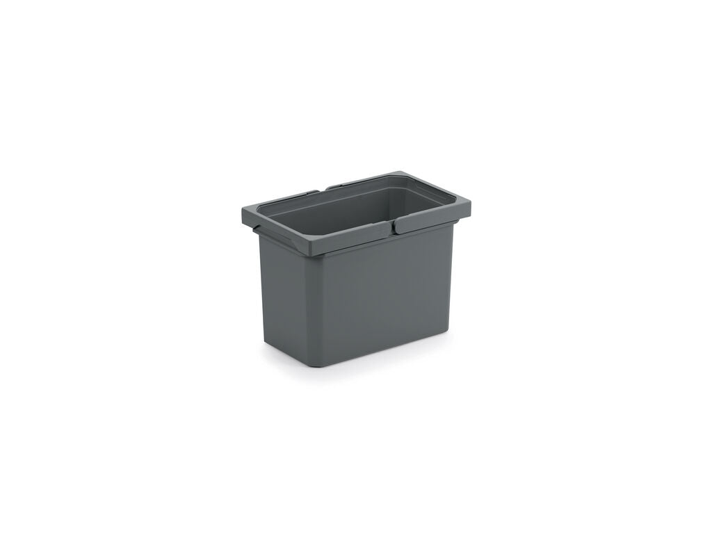 NABER 8013327 Systembehälter 7,5 Liter Cox® anthrazit
