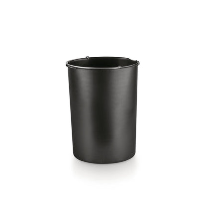 Wesco M1114101-1 Ersatzeimer 13 L für RONDO-2 und DASSA 2 Abfalleimer / Eimer / Mülleimer / Einsatz