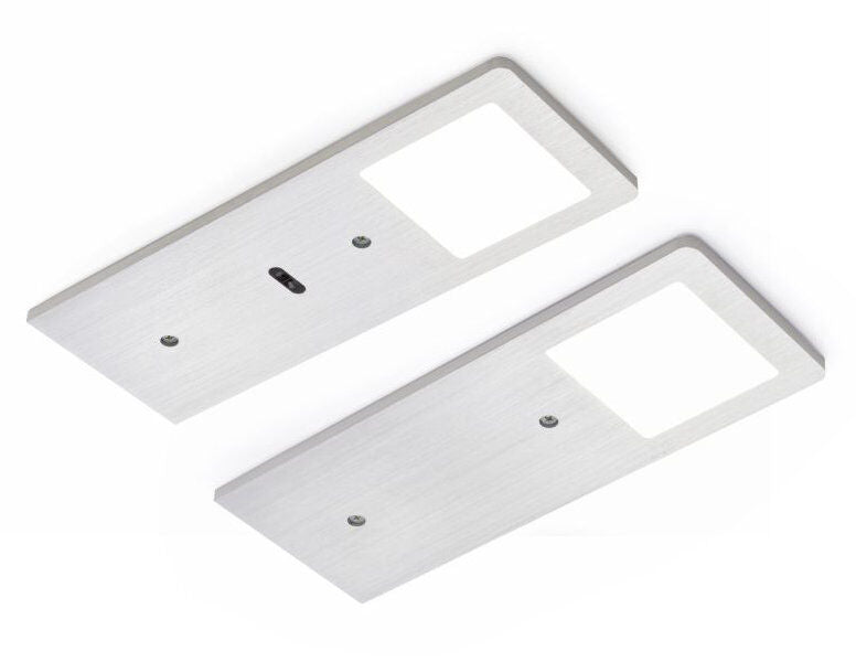 AstraLED SE Unterbodenleuchte im Aluminiumgehäuse 3000 K warmweiß oder 3900 K neutralweiß / Nischenleuchten / Lumica – Bild 6