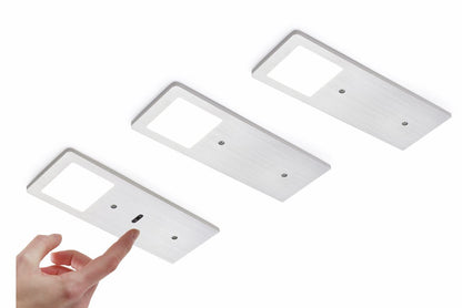 AstraLED SE Unterbodenleuchte im Aluminiumgehäuse 3000 K warmweiß oder 3900 K neutralweiß / Nischenleuchten / Lumica – Bild 3