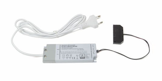 LED Konverter 12 mit 15 Watt für LUMICA LED Leuchten / Banda / Cosi / LEDKonverter