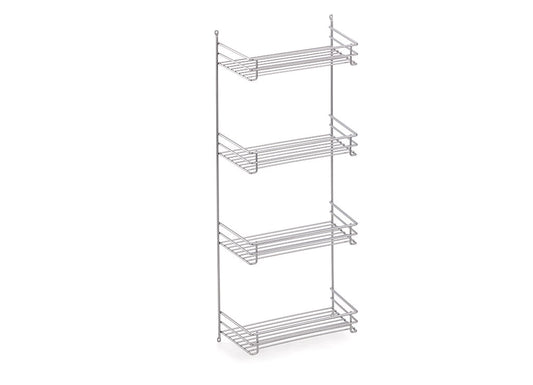 Kesserböhmer Besenschrank-Regal für Hochschränke
