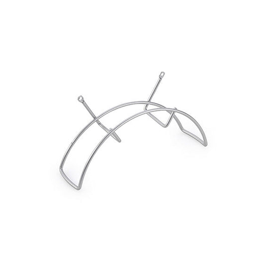 Schlauchhalter für Hochschränke / Schlauch - Halter / Halterung für Schläuche